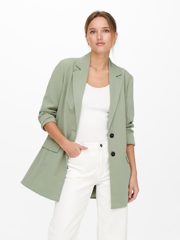 ONLY Blazer 'Maia' in Green: front
