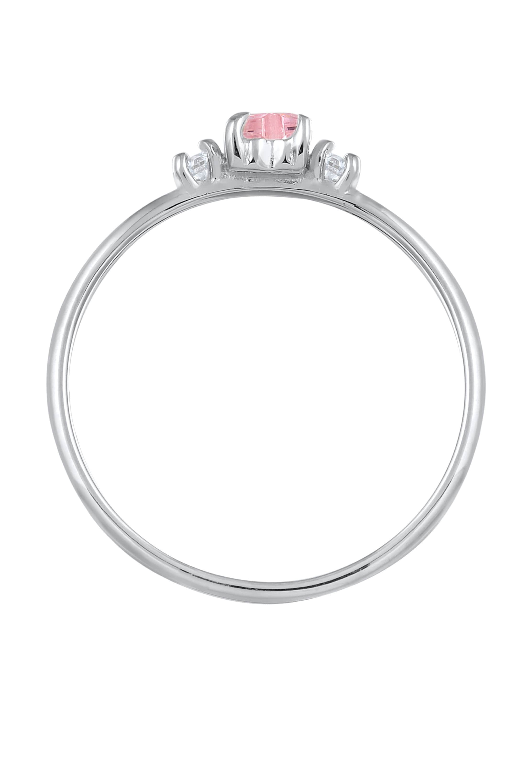 Bague ELLI en argent
