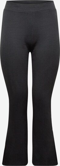 NU-IN Plus Hose in schwarz, Produktansicht