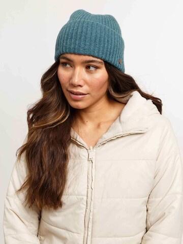 FRAAS Mütze in Mischfarben: Vorderseite