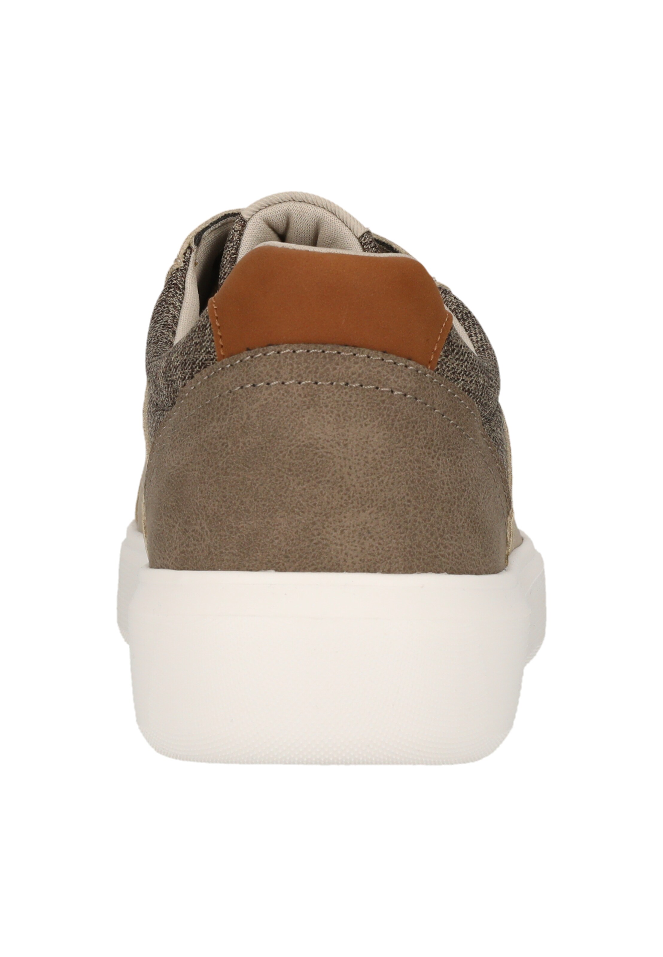 Whistler Platform trainers 'Pangul' in Beige