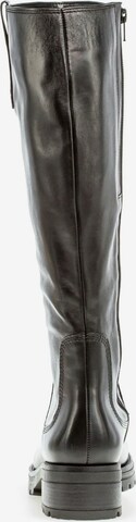 Bottes GABOR en noir