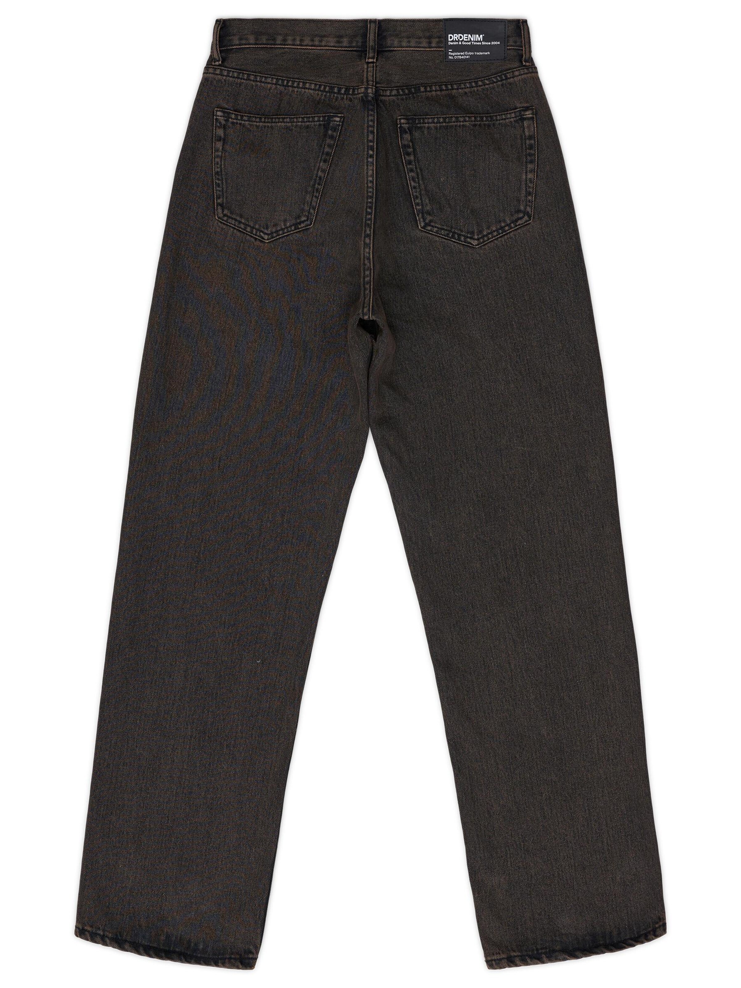 Dr. Denim Loosefit Jeans 'Omar'‌‌‌‌‌‌‌‌‌‌ in Braun