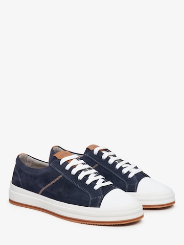 Estro Sneaker low '09-4660' i blå