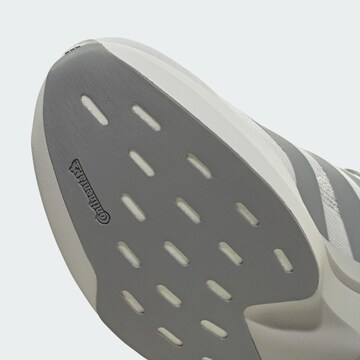 Chaussure de course 'Adizero Evo Sl' ADIDAS PERFORMANCE en gris