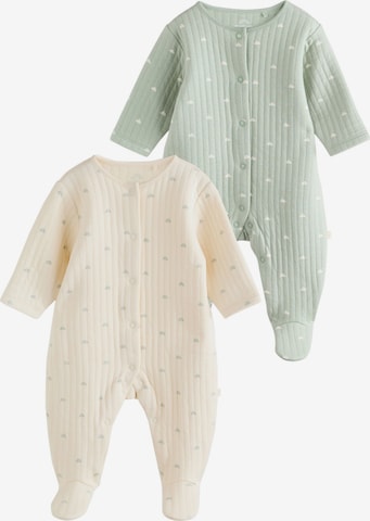 smėlio Next Miego kostiumas: priekis