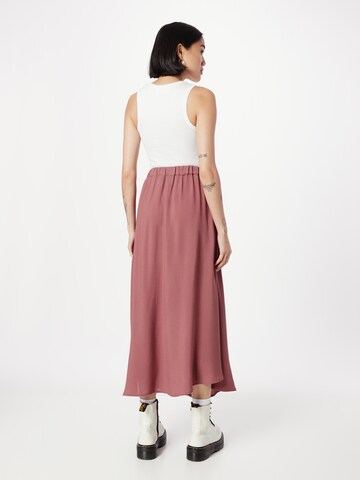 ABOUT YOU Skirt 'Danika' in Pink