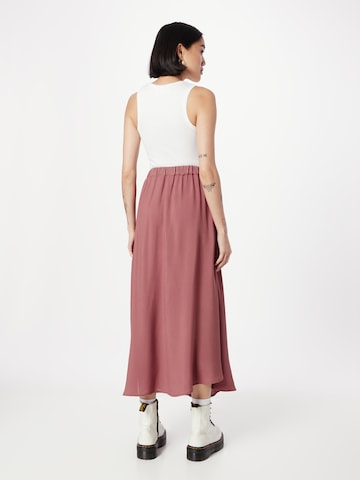 ABOUT YOU Skirt 'Danika' in Pink