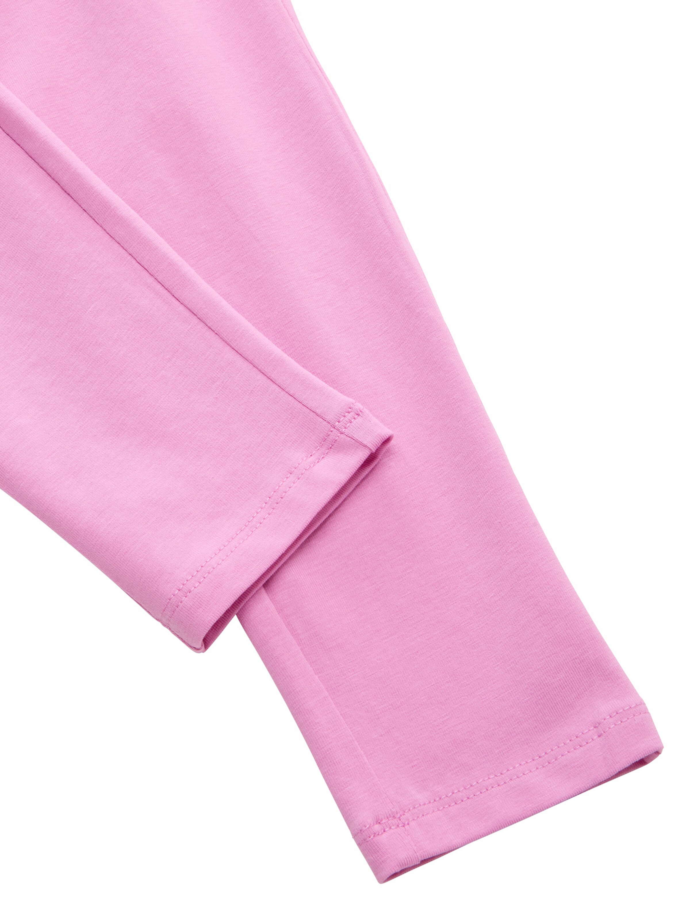 TOM TAILOR - Skinny Leggings en azul