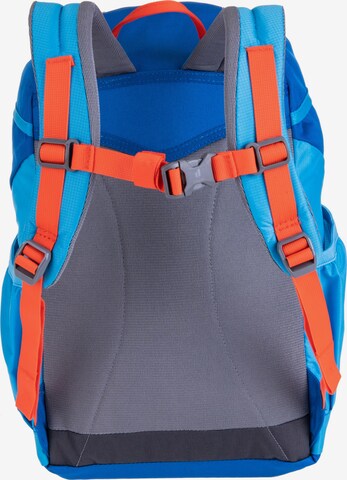 DEUTER Sports Backpack 'Explorer' in Blue