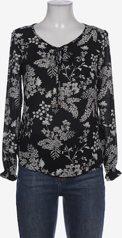 Anna Field Blouse & Tunic in S in Black: front