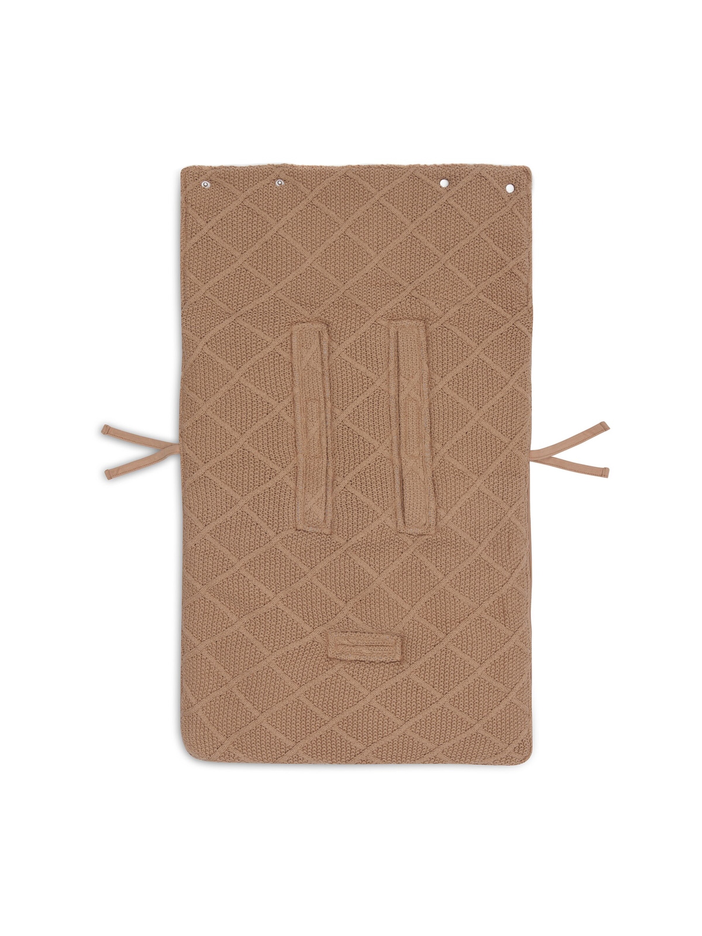 Jollein Slaapzak in Bruin