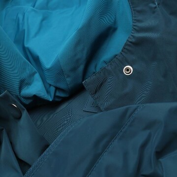 LACOSTE Jacket & Coat in S in Blue
