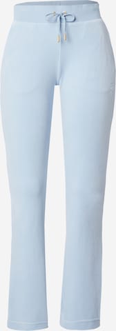 Juicy Couture Hose 'Dach Cleo' in Blau: Vorderseite