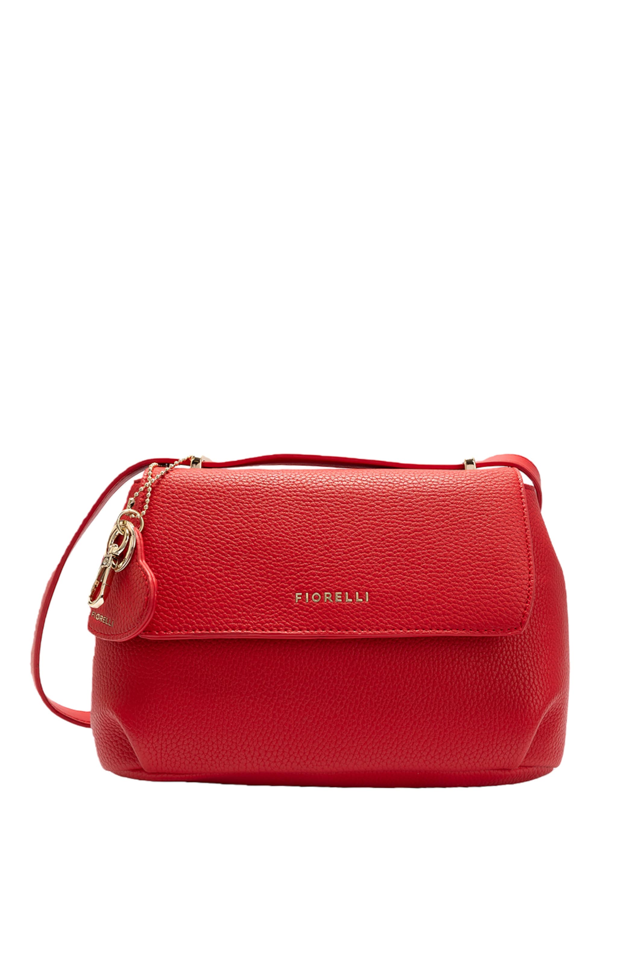 FIORELLI Umhängetasche 'Anabella' in Rot: Vorderseite