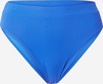 Lindex Bikinihose 'Hanna' in Blau: predná strana