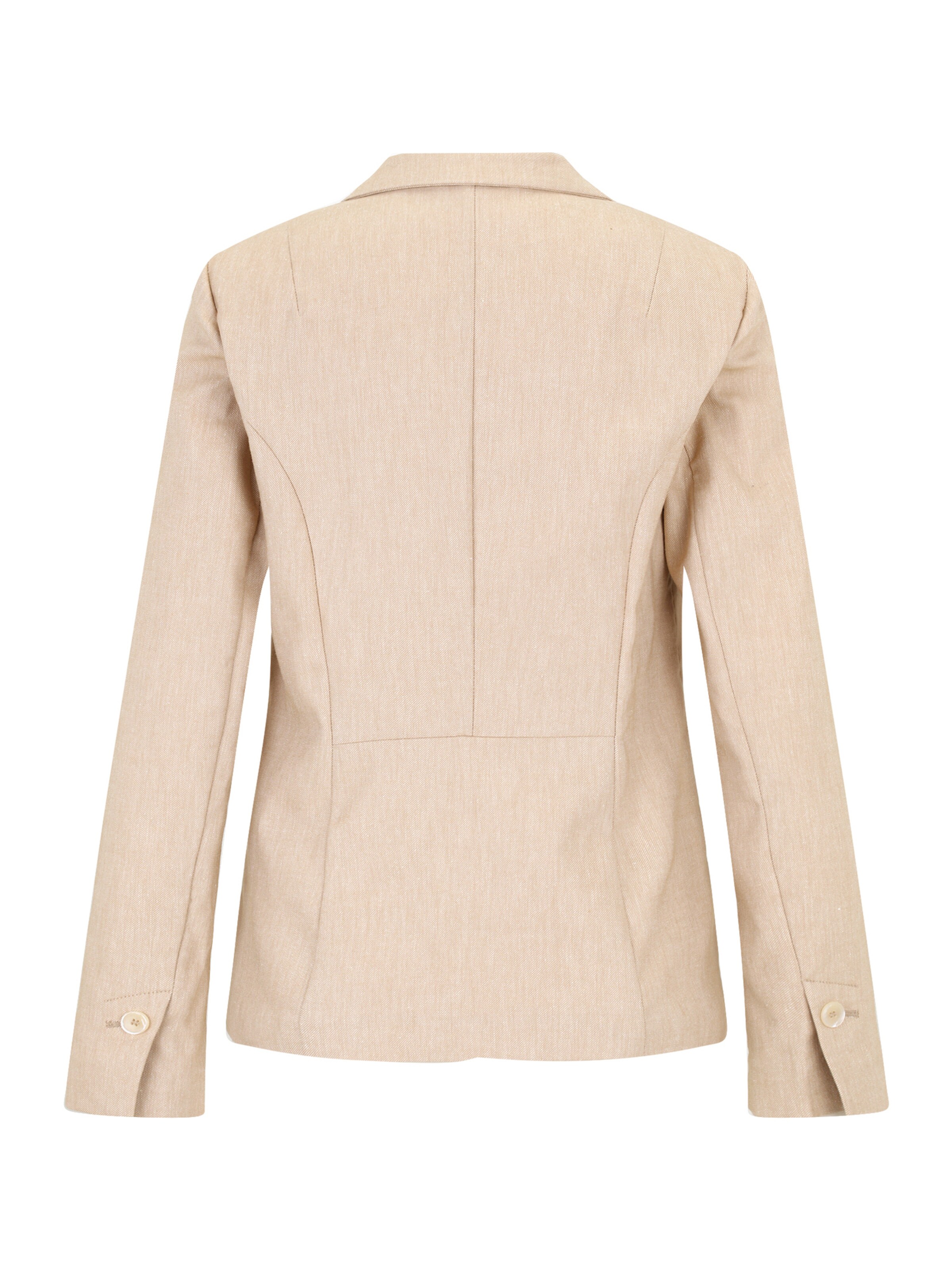 Blazer di Betty Barclay in beige