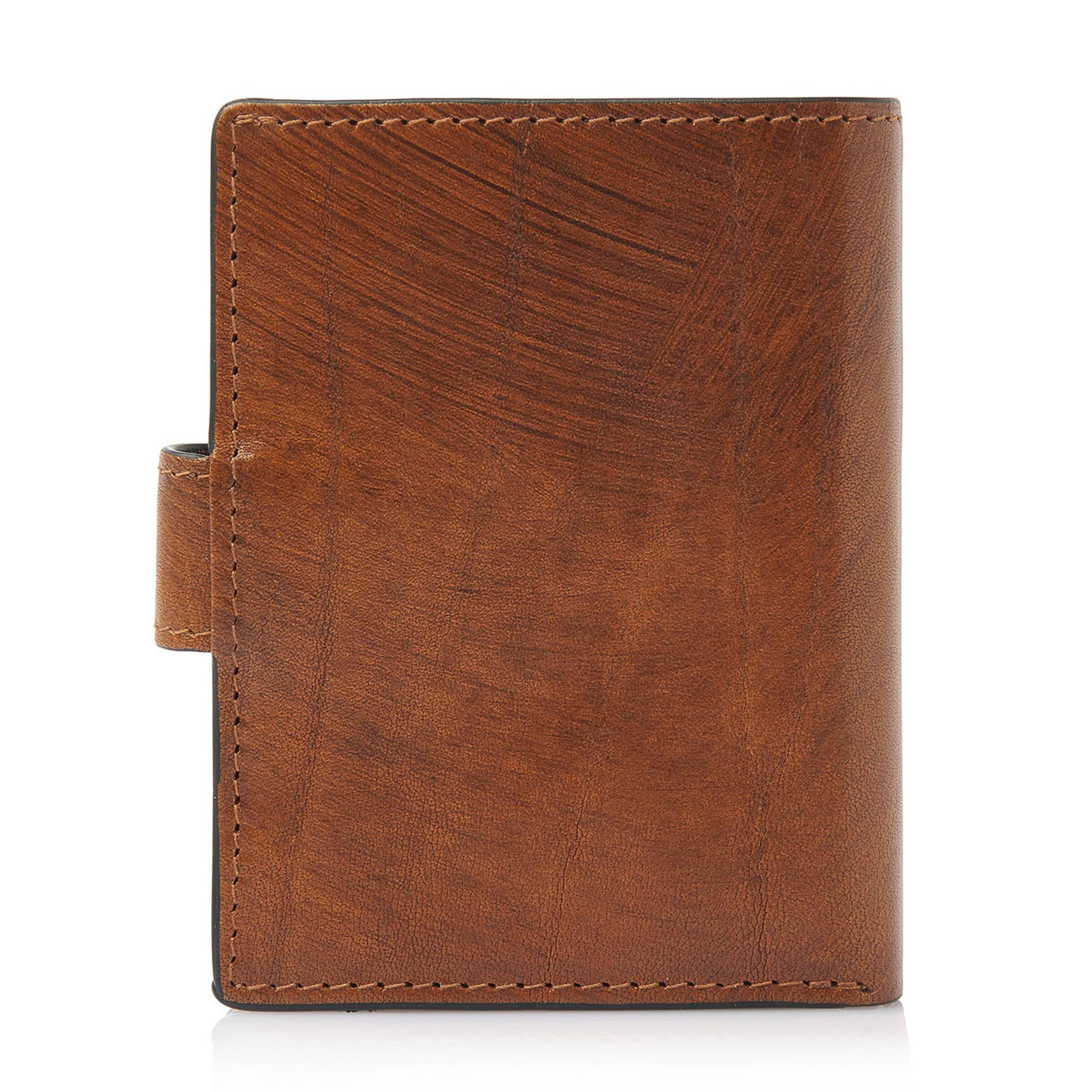 Portamonete 'Rien ' di Castelijn & Beerens in marrone