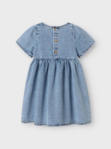 NAME IT Dress in Blue