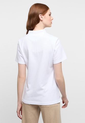 ETERNA Shirt in Wit