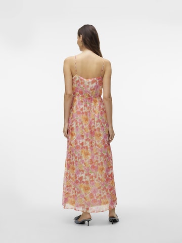 VERO MODA Jurk 'SMILLA' in Gemengde kleuren