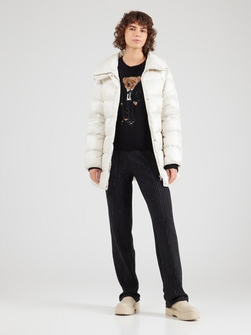 Lauren Ralph Lauren Winter coat in Beige