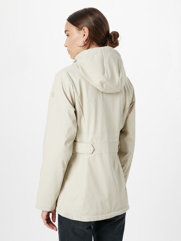 Ragwear Jacke 'MARGGE' in Beige