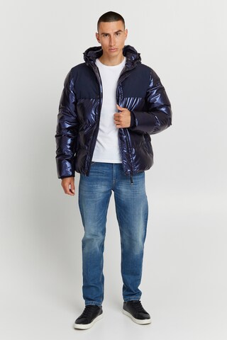 Giacca invernale di BLEND in blu