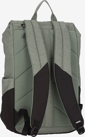 Thule Rucksack 'Lithos' in Grau