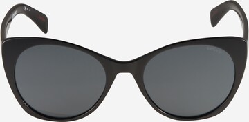 LEVI'S ® Sluneční brýle – černá