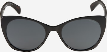 Lunettes de soleil LEVI'S ® en noir