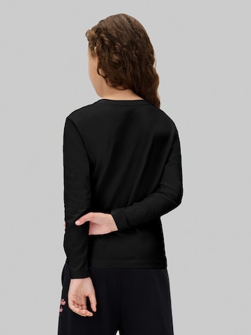 Calvin Klein Jeans - Camiseta en negro