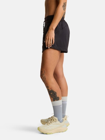 regular Pantaloni 'Aphrodite Arise' di THE NORTH FACE in nero