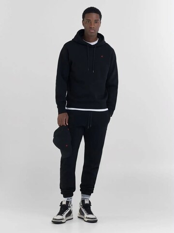 Felpa di REPLAY in nero