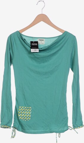 Tranquillo Top & Shirt in S in Green: front