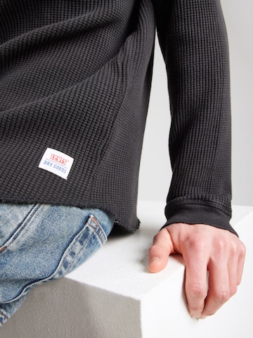 LEVI'S ® Shirt in Black