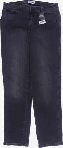 WRANGLER Jeans 36 in Grau: predná strana