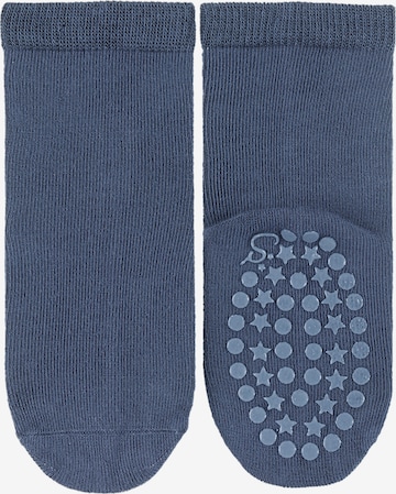 STERNTALER Socks in Blue