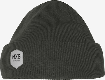 Bonnet 'NXG REBELLY' PROTEST en vert : devant