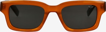 MINI Eyewear Sunglasses in Orange: front