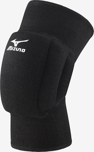 MIZUNO Príslušenstvo 'Team', veľkosť S - čierna / biela, Produkt