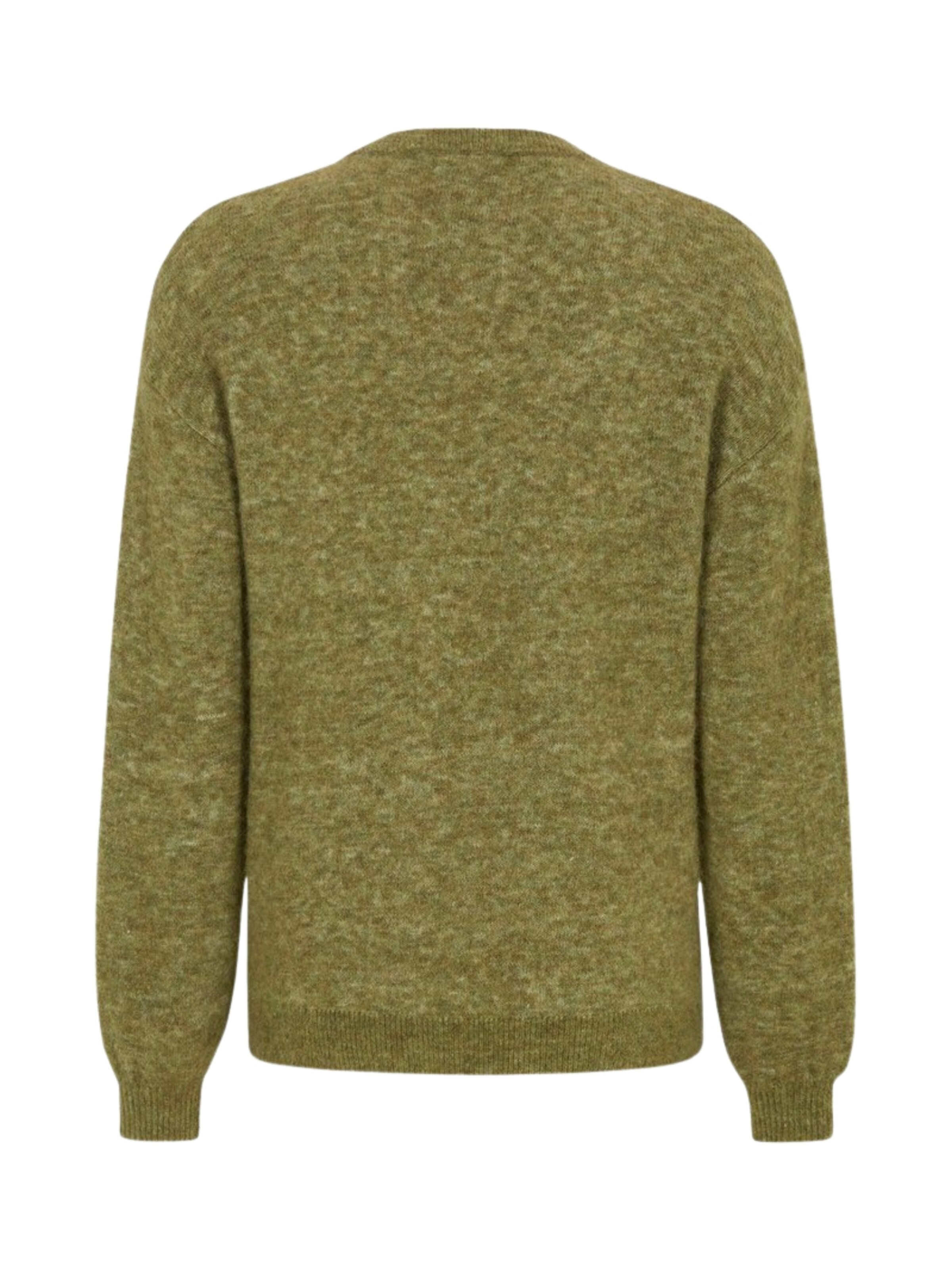 Pull-over ' SRAllison ' Soft Rebels en beige