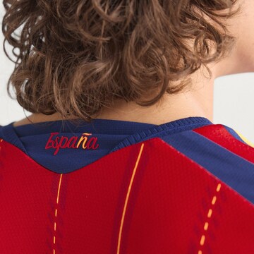 ADIDAS PERFORMANCE Jersey 'Spain 26 Home Authentic' in Red