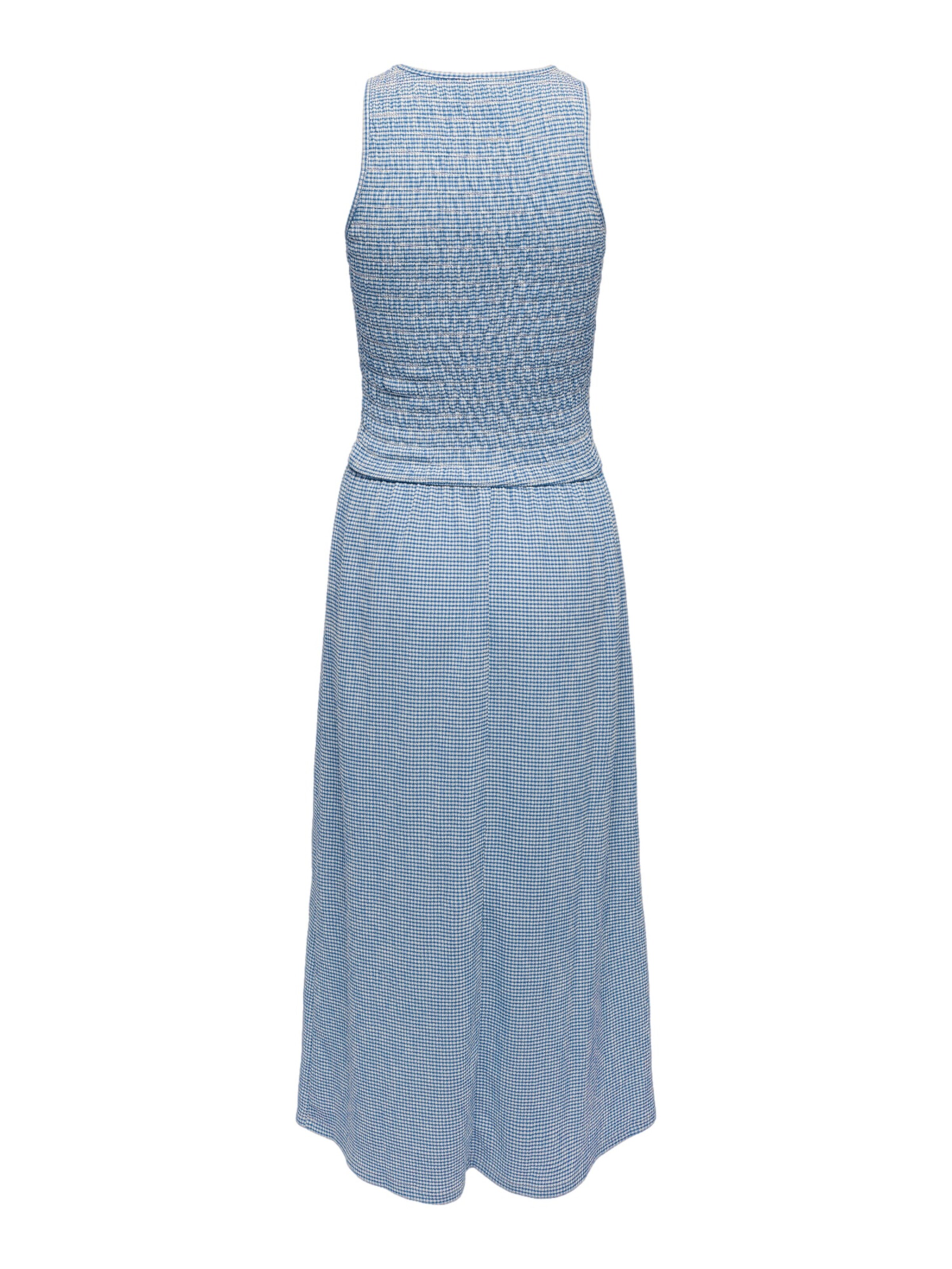 Robe 'Celle Life' ONLY en bleu