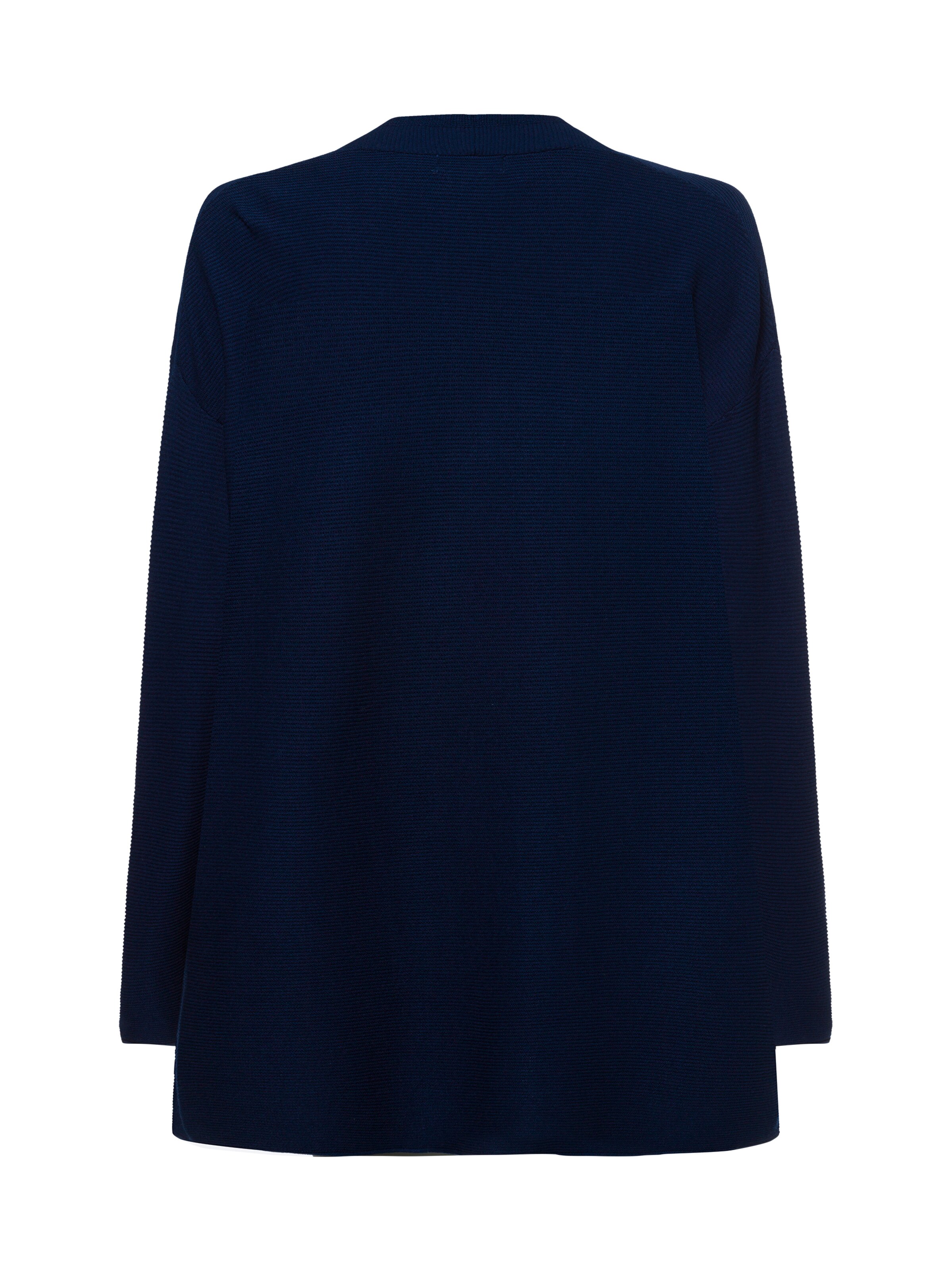 Franco Callegari Strickhülle ' ' in Blau