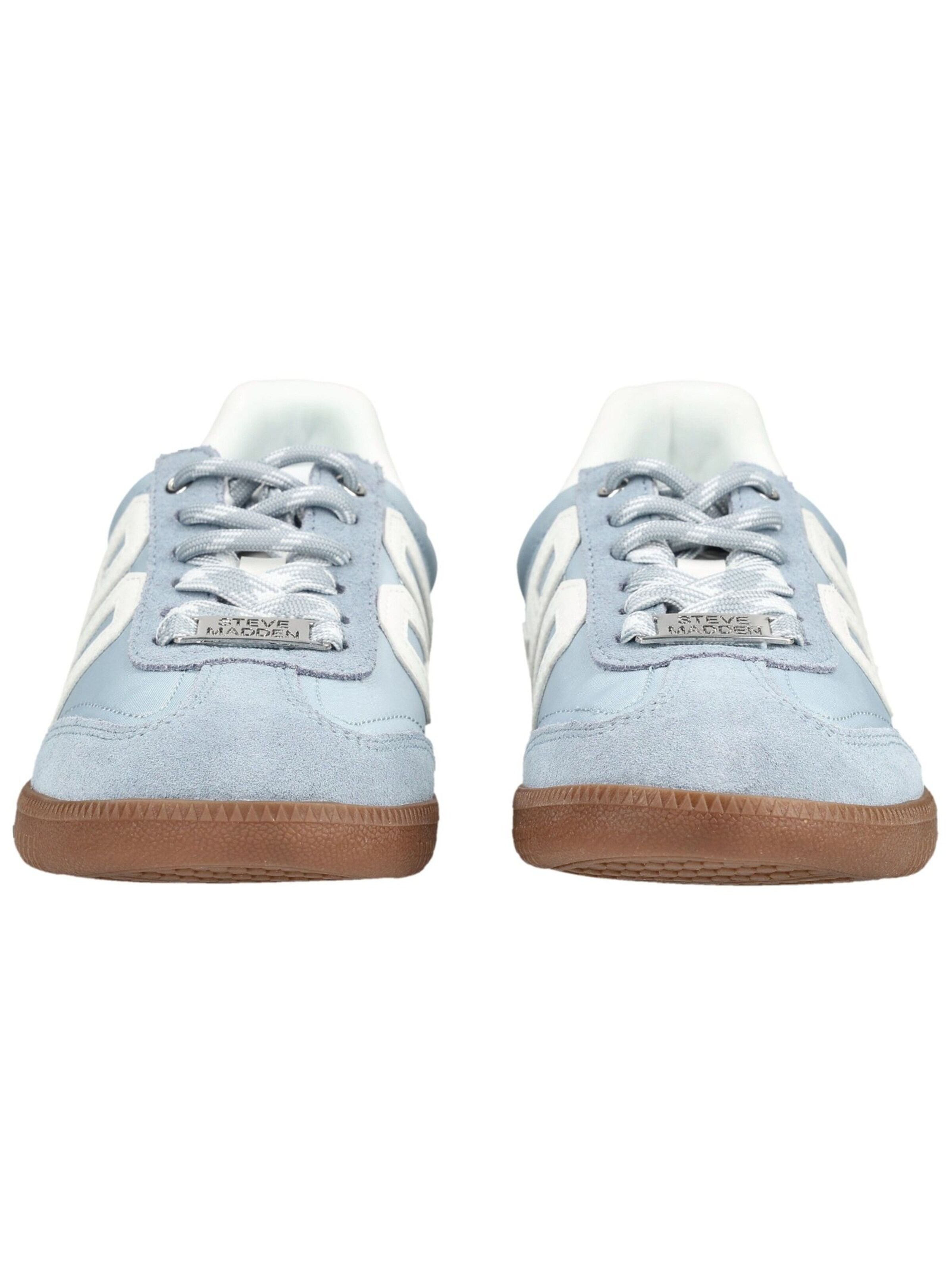 Sneaker bassa di STEVE MADDEN in blu