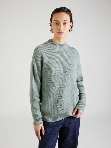 Pullover 'Arianna' di ABOUT YOU in verde: frontale