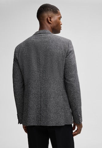 Coupe slim Veste de costume 'Alzer' STRELLSON en gris