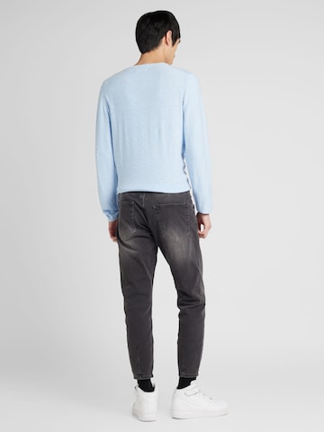 GABBA Tapered Jeans in Grey