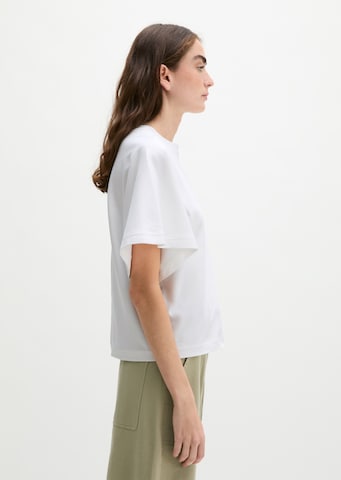 Marc O'Polo Shirt in White